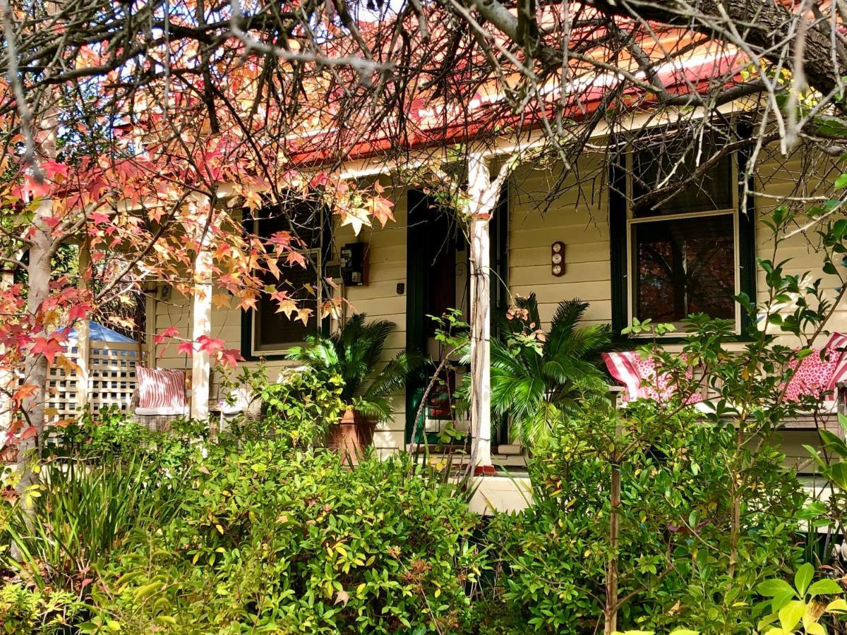 Sinnamons Cottage Maldon Ngoại thất bức ảnh