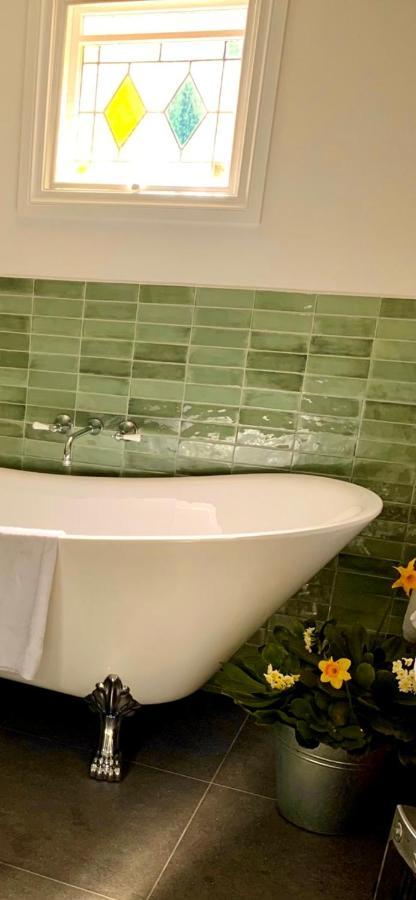 Sinnamons Cottage Maldon Ngoại thất bức ảnh