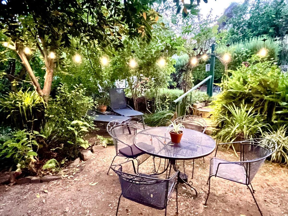 Sinnamons Cottage Maldon Ngoại thất bức ảnh