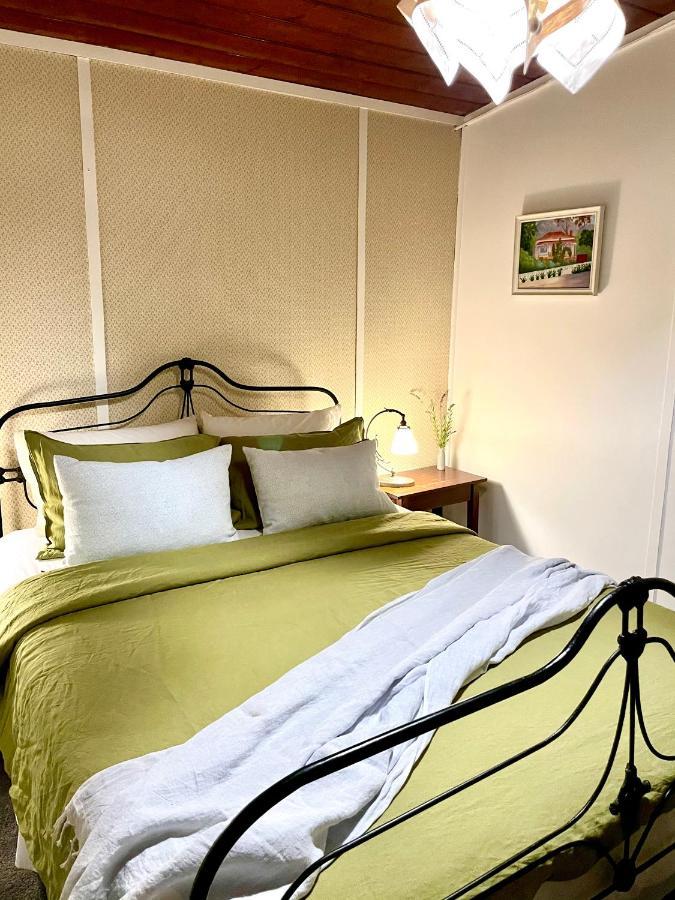 Sinnamons Cottage Maldon Ngoại thất bức ảnh