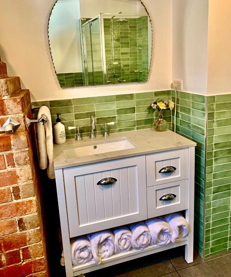 Sinnamons Cottage Maldon Ngoại thất bức ảnh