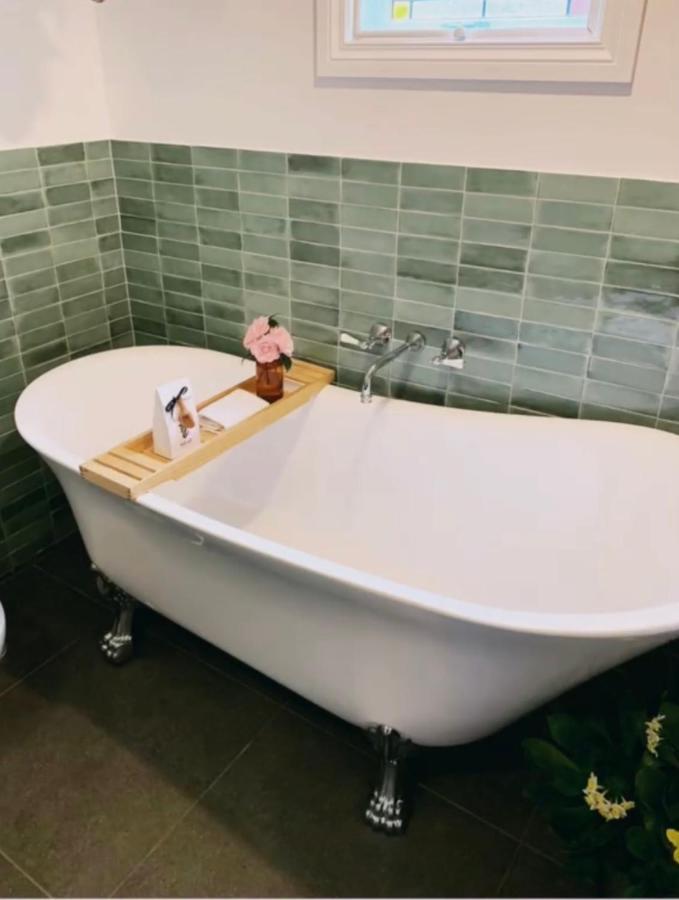 Sinnamons Cottage Maldon Ngoại thất bức ảnh
