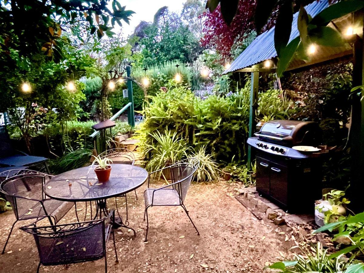 Sinnamons Cottage Maldon Ngoại thất bức ảnh