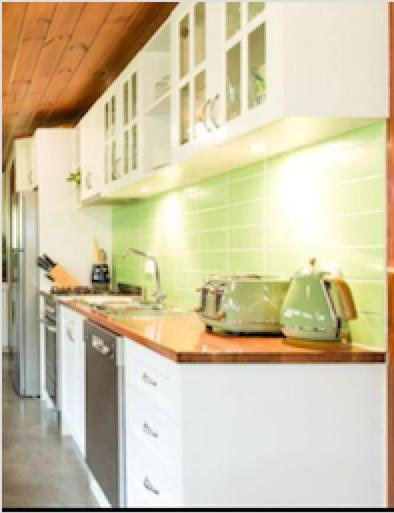 Sinnamons Cottage Maldon Ngoại thất bức ảnh