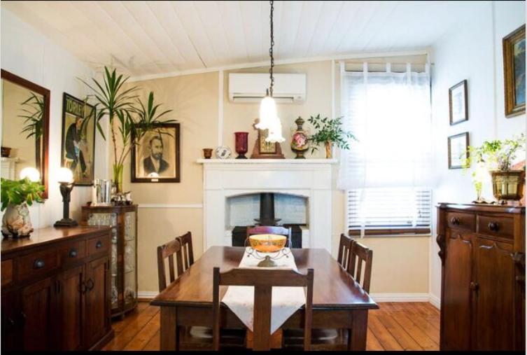 Sinnamons Cottage Maldon Ngoại thất bức ảnh
