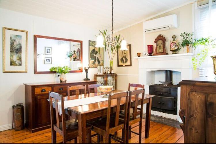 Sinnamons Cottage Maldon Ngoại thất bức ảnh