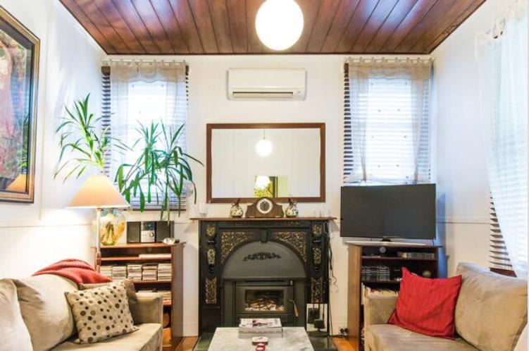 Sinnamons Cottage Maldon Ngoại thất bức ảnh