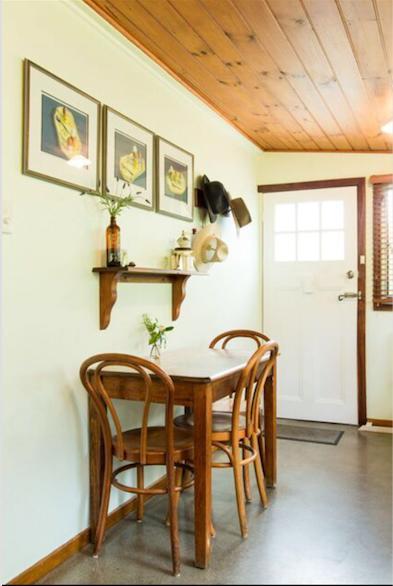 Sinnamons Cottage Maldon Ngoại thất bức ảnh